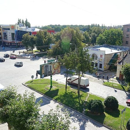 Apartment On Kniaziv Koriatovychiv カームヤネツィ・ポジーリシクィイ エクステリア 写真