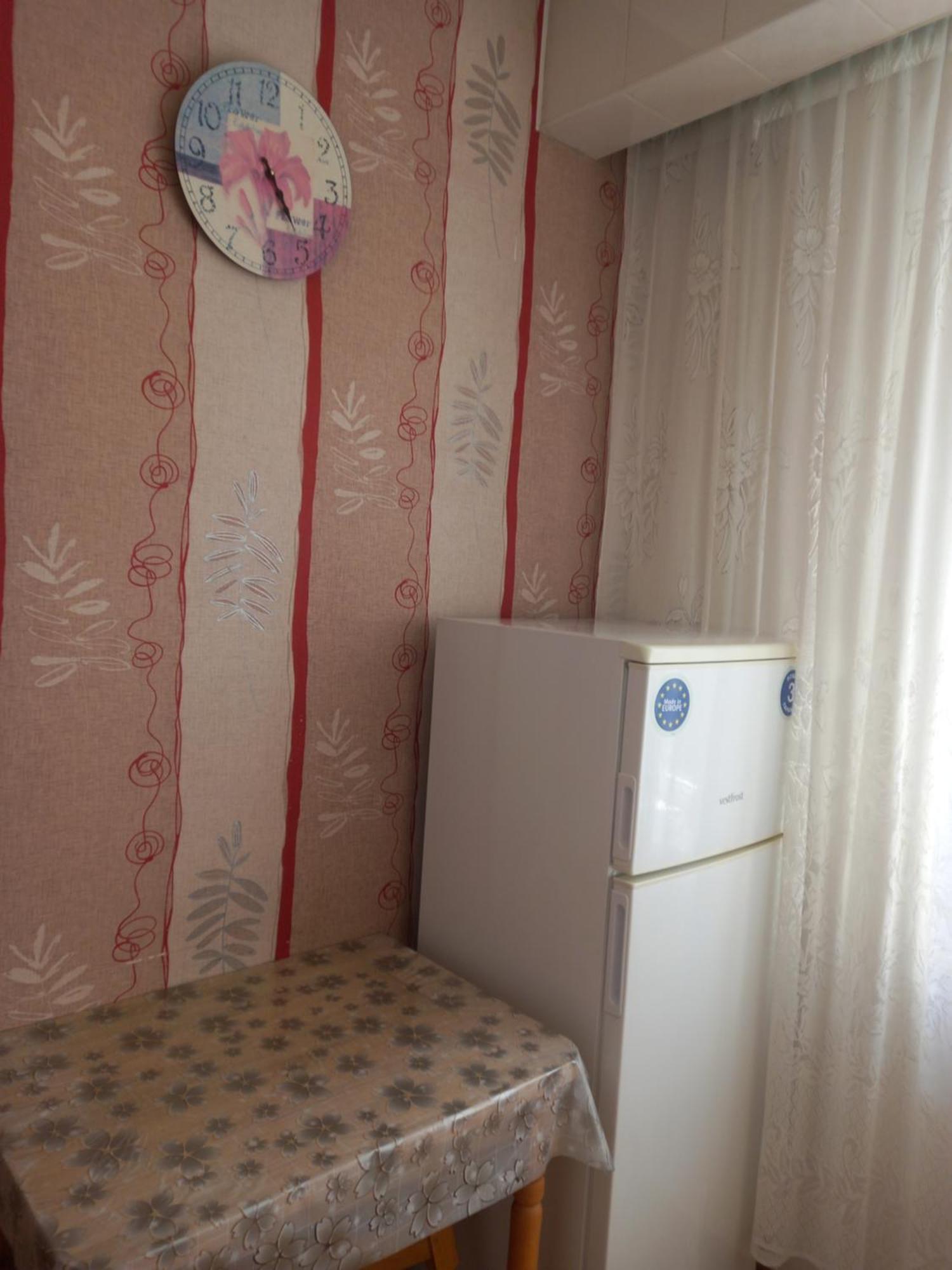 Apartment On Kniaziv Koriatovychiv カームヤネツィ・ポジーリシクィイ エクステリア 写真