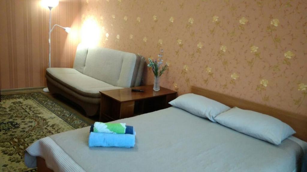 Apartment On Kniaziv Koriatovychiv カームヤネツィ・ポジーリシクィイ エクステリア 写真